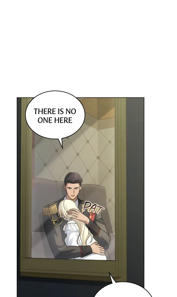 My Sweet Enemy, Thy Name is Husband chapter 9 page 37