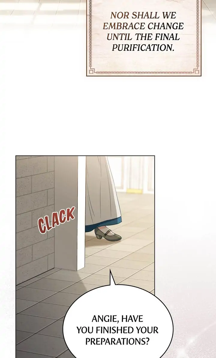May God Bless Your Demise chapter 1 page 7