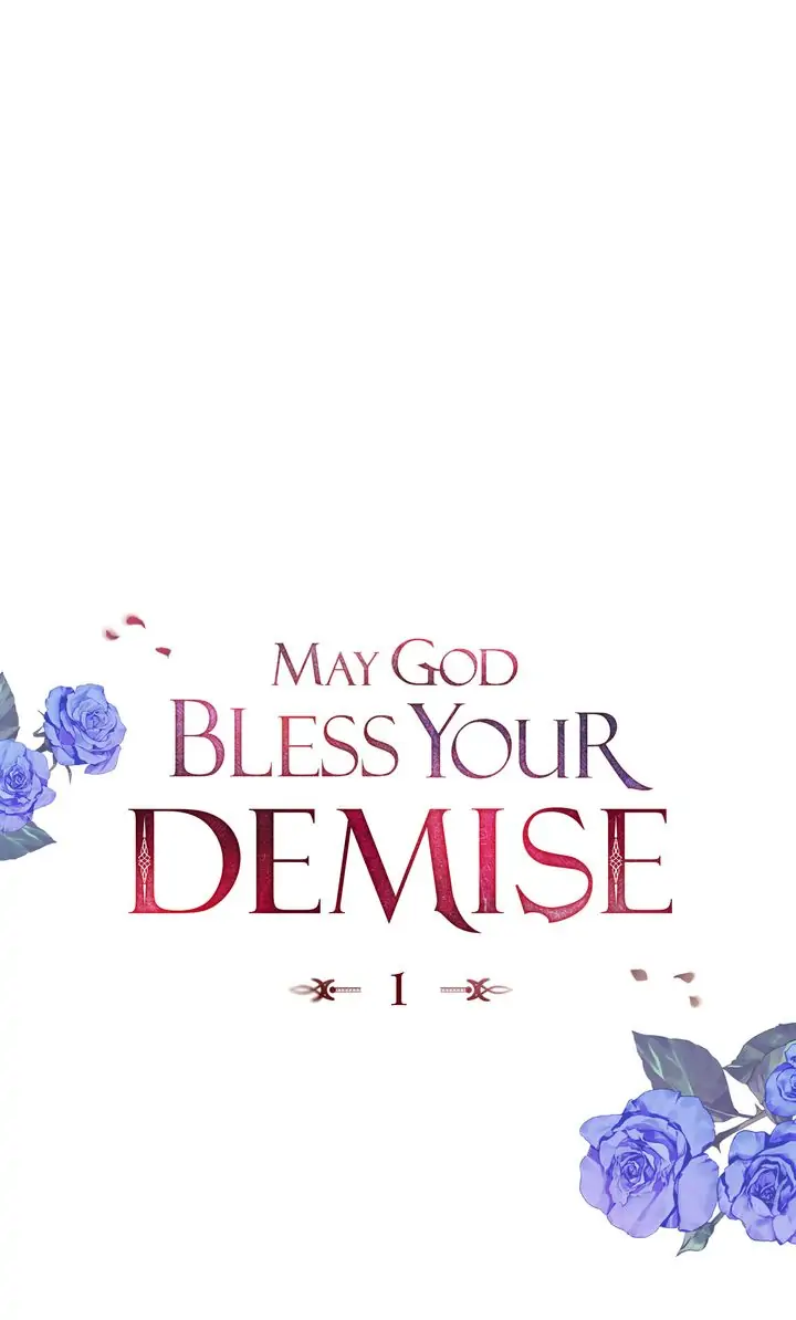 May God Bless Your Demise chapter 1 page 16