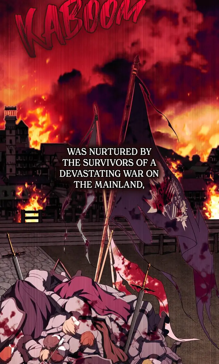 May God Bless Your Demise chapter 1 page 23