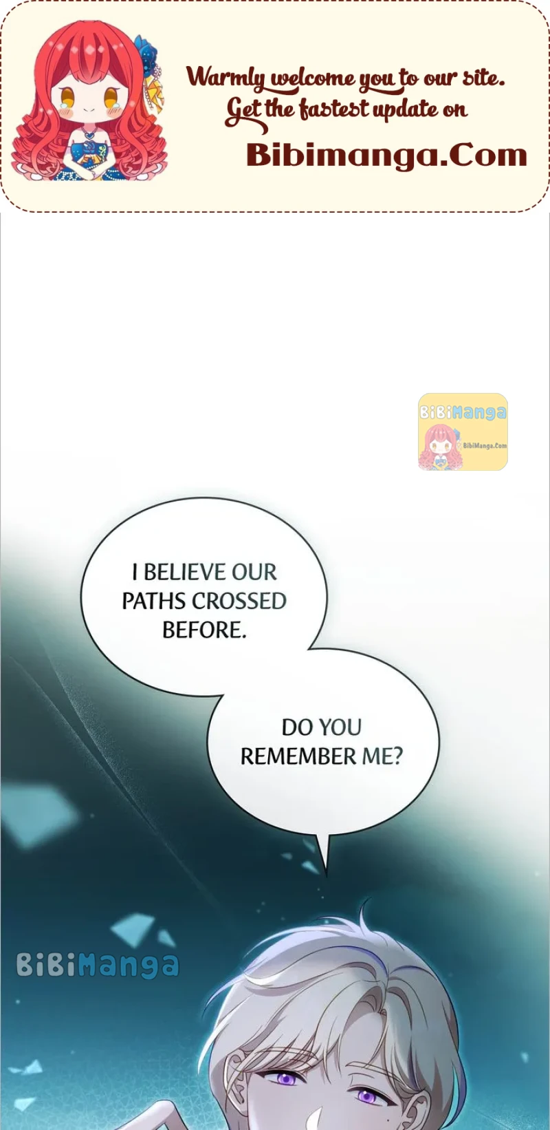 May God Bless Your Demise chapter 10 page 1