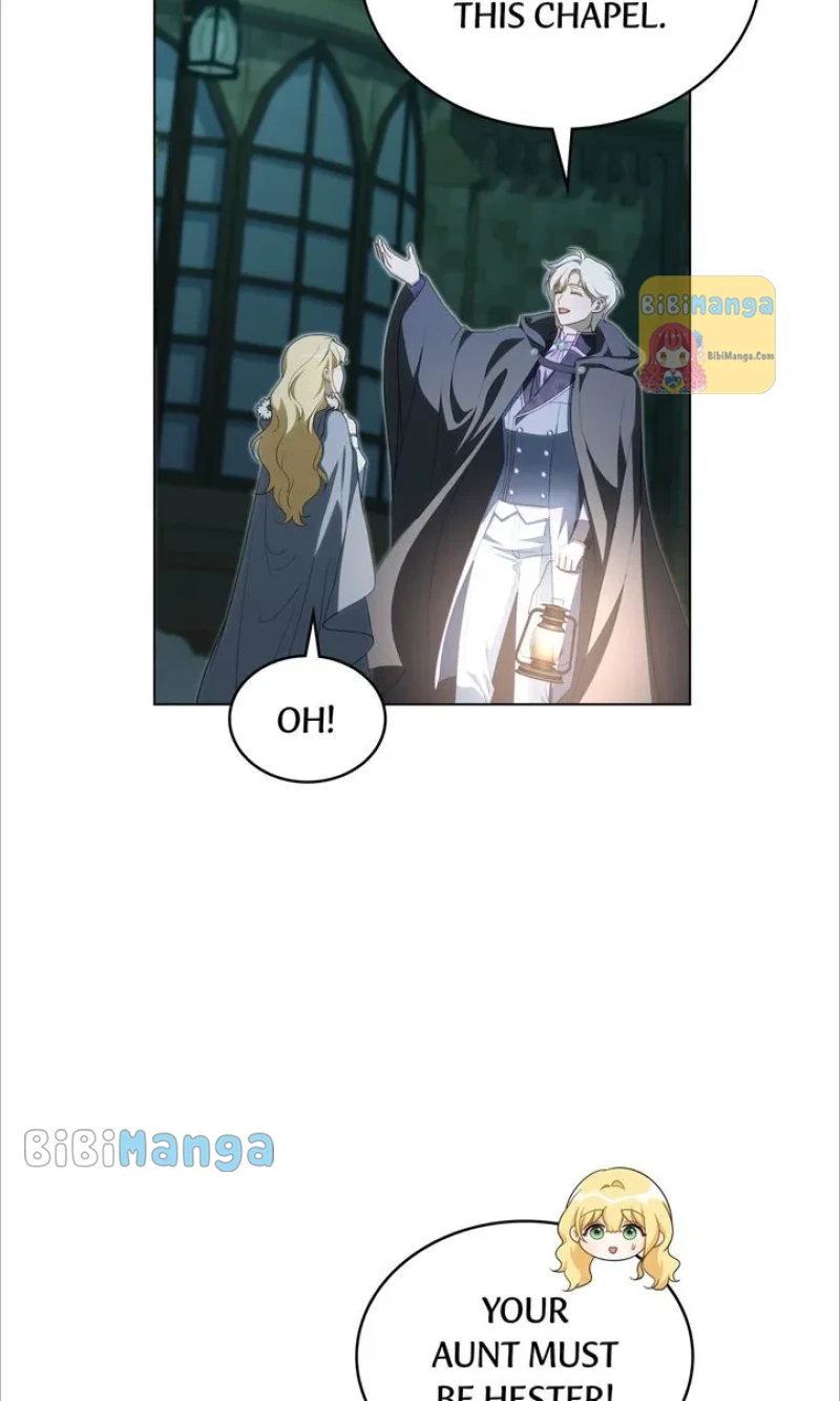 May God Bless Your Demise chapter 10 page 6
