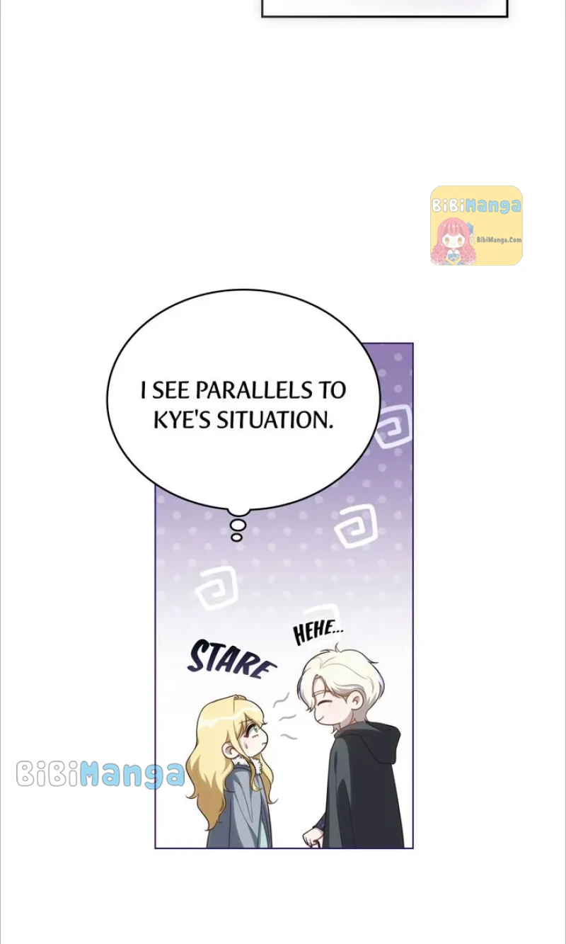 May God Bless Your Demise chapter 10 page 14