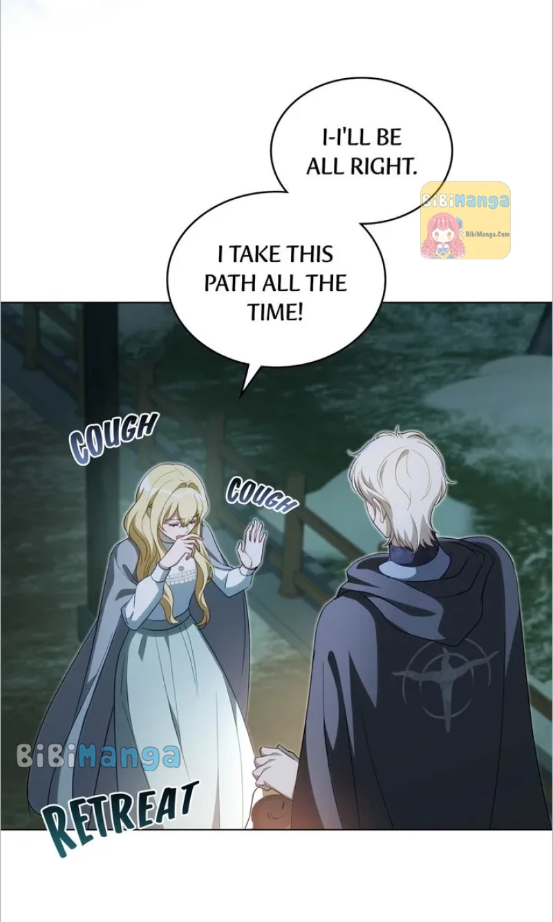 May God Bless Your Demise chapter 10 page 18