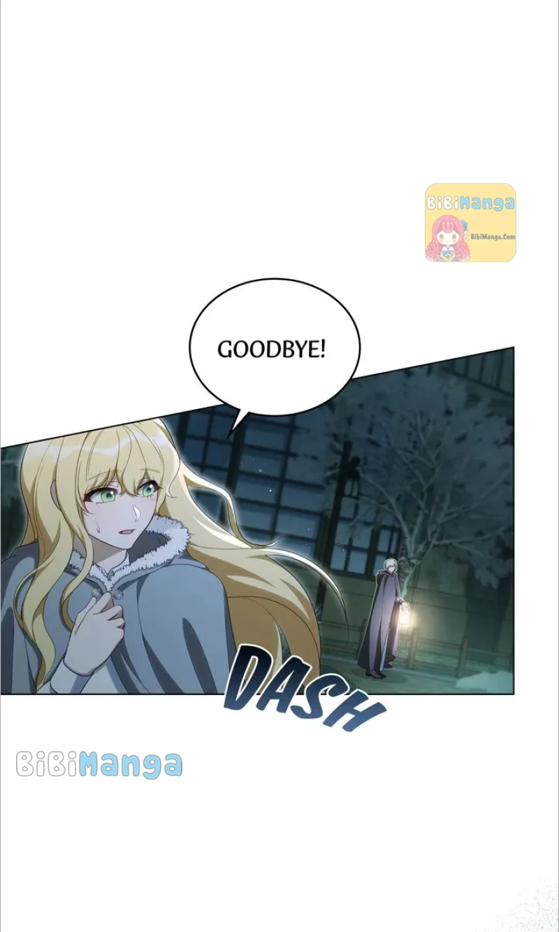 May God Bless Your Demise chapter 10 page 19