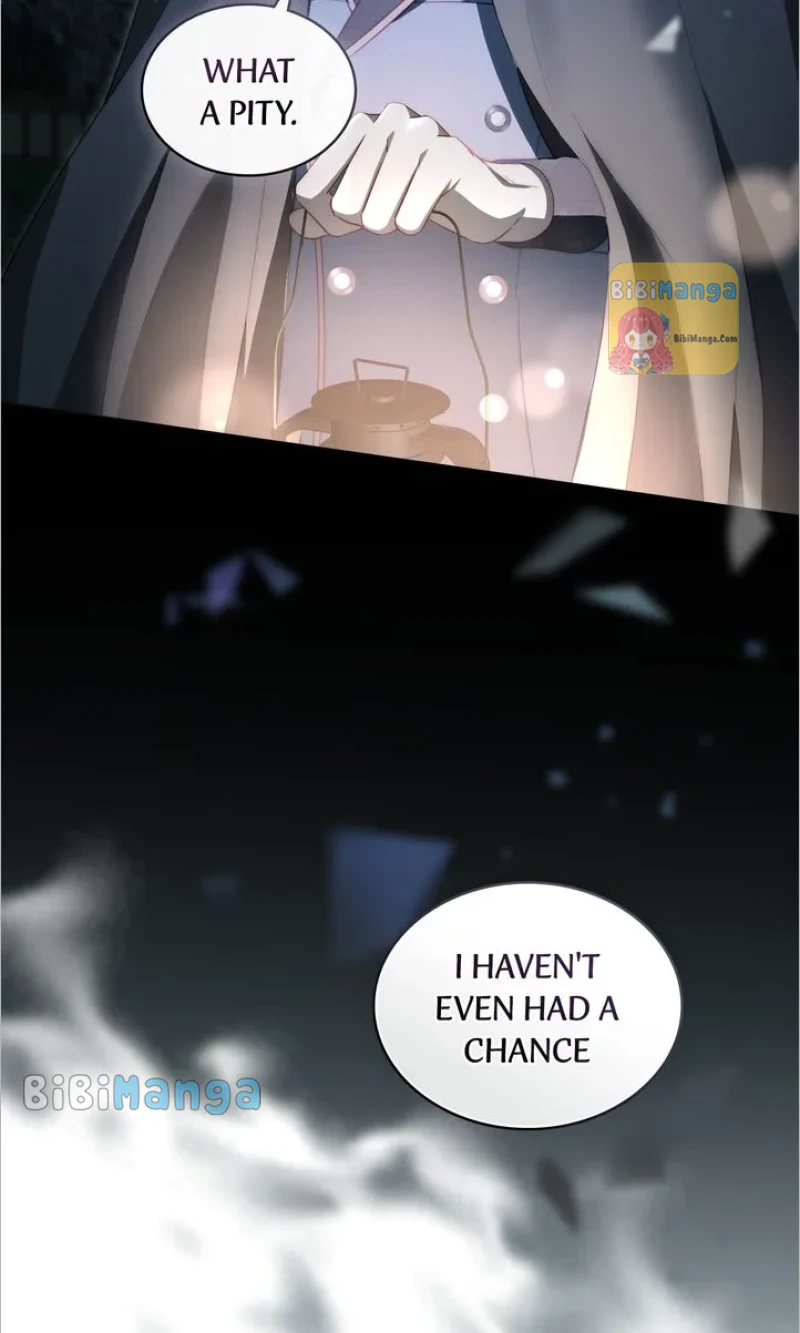 May God Bless Your Demise chapter 10 page 21
