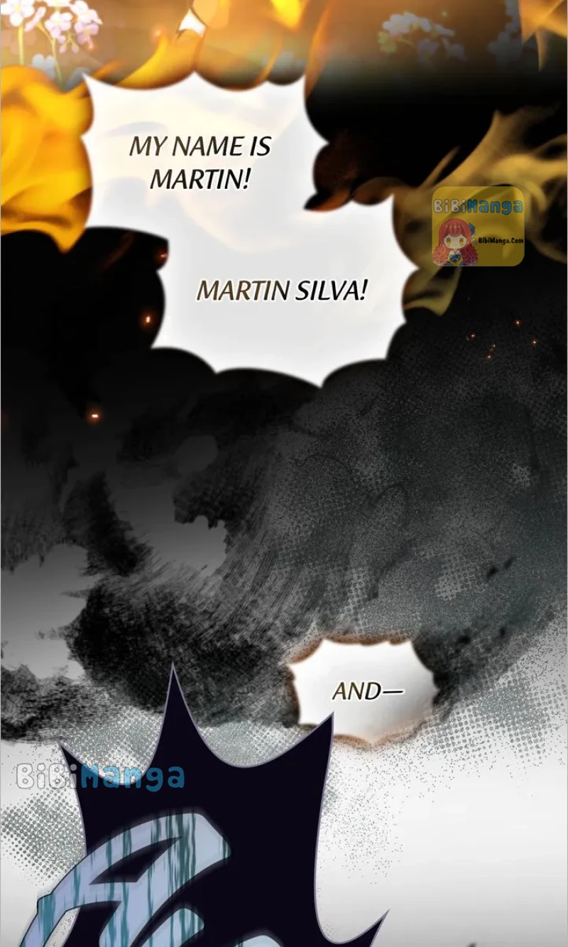 May God Bless Your Demise chapter 10 page 36