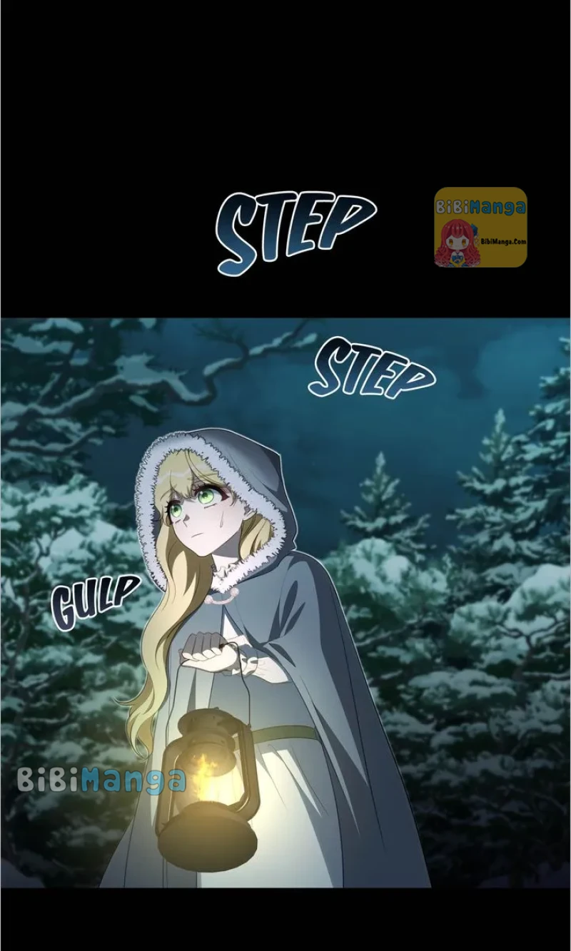 May God Bless Your Demise chapter 10 page 43