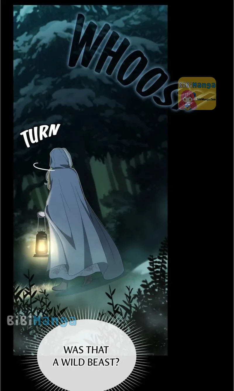 May God Bless Your Demise chapter 10 page 48