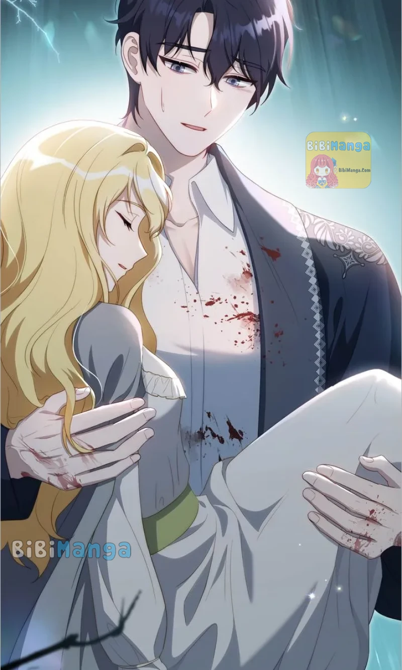 May God Bless Your Demise chapter 10 page 69