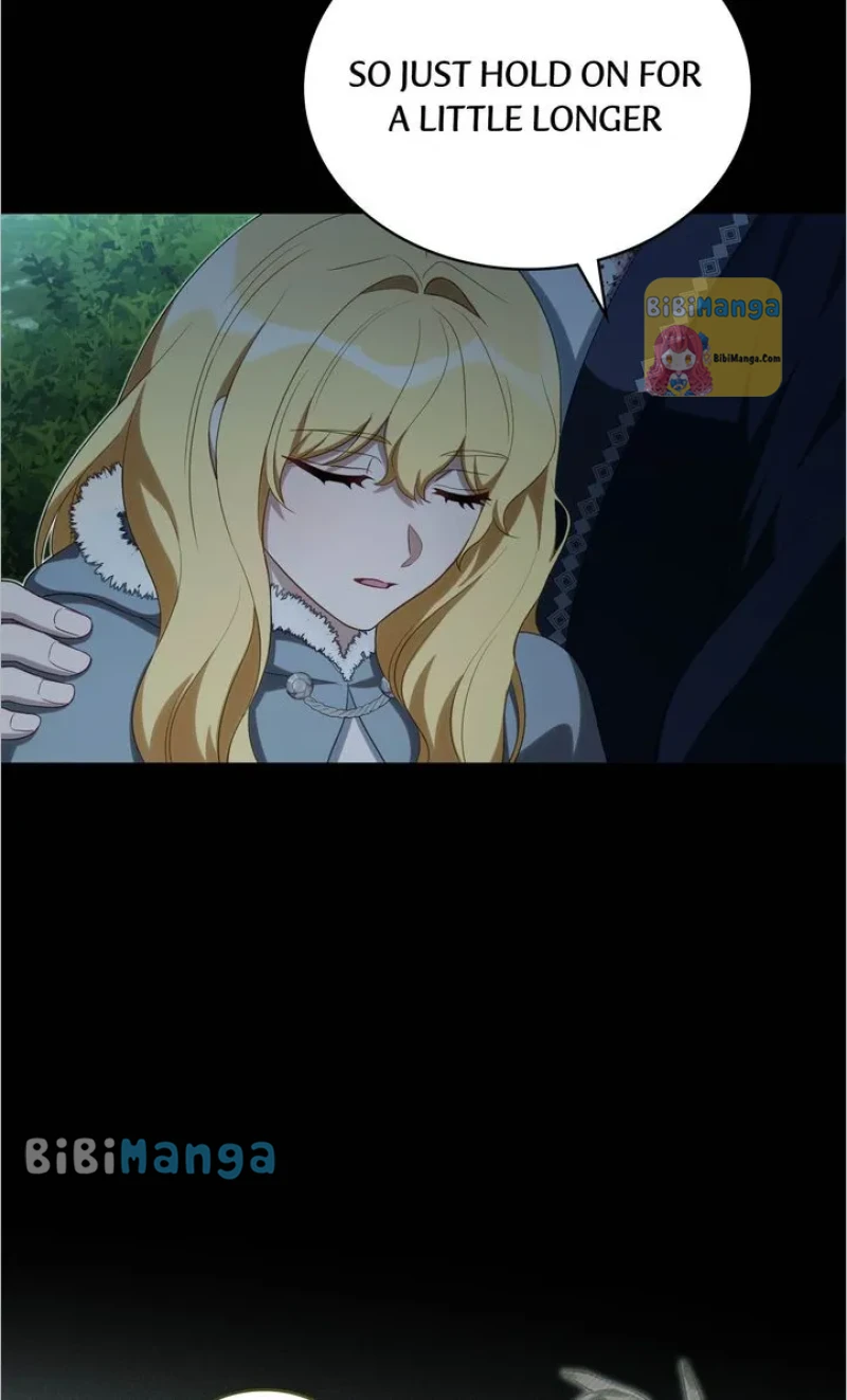 May God Bless Your Demise chapter 11 page 9
