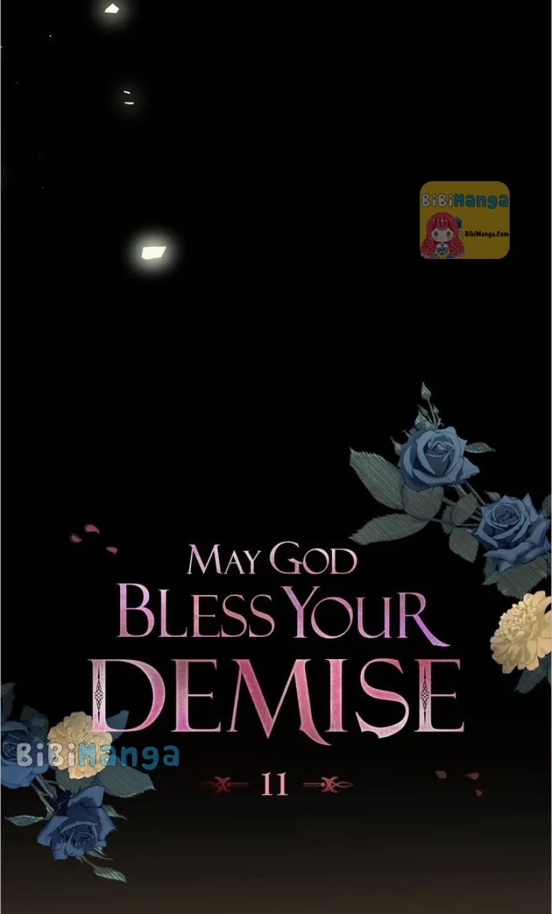 May God Bless Your Demise chapter 11 page 13
