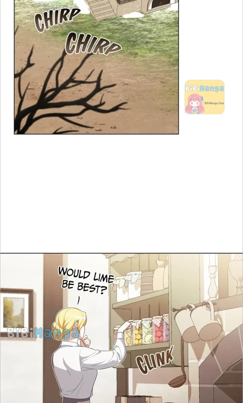 May God Bless Your Demise chapter 11 page 15