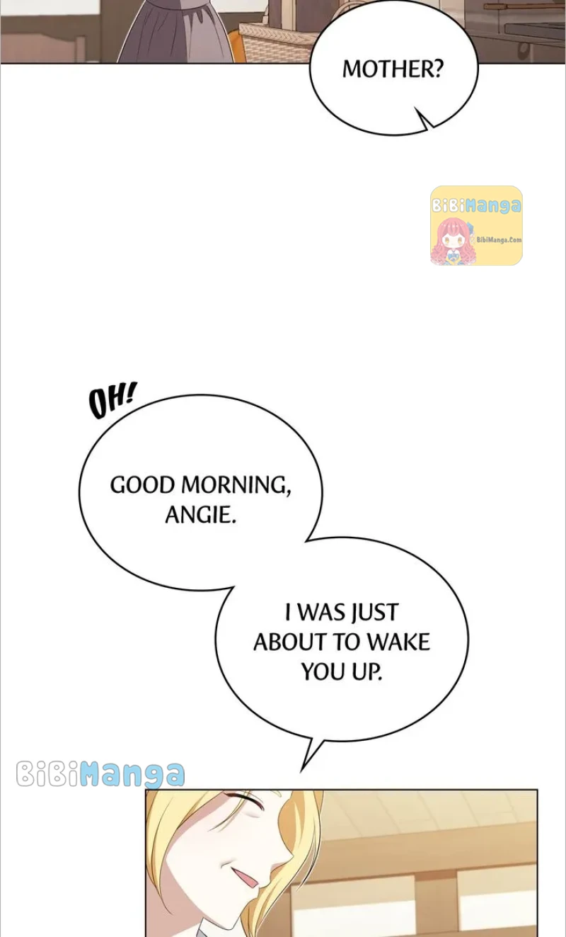 May God Bless Your Demise chapter 11 page 16