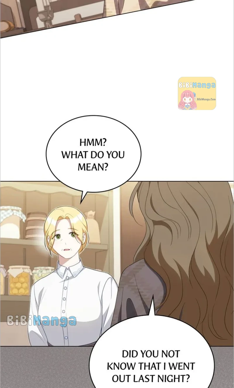 May God Bless Your Demise chapter 11 page 19