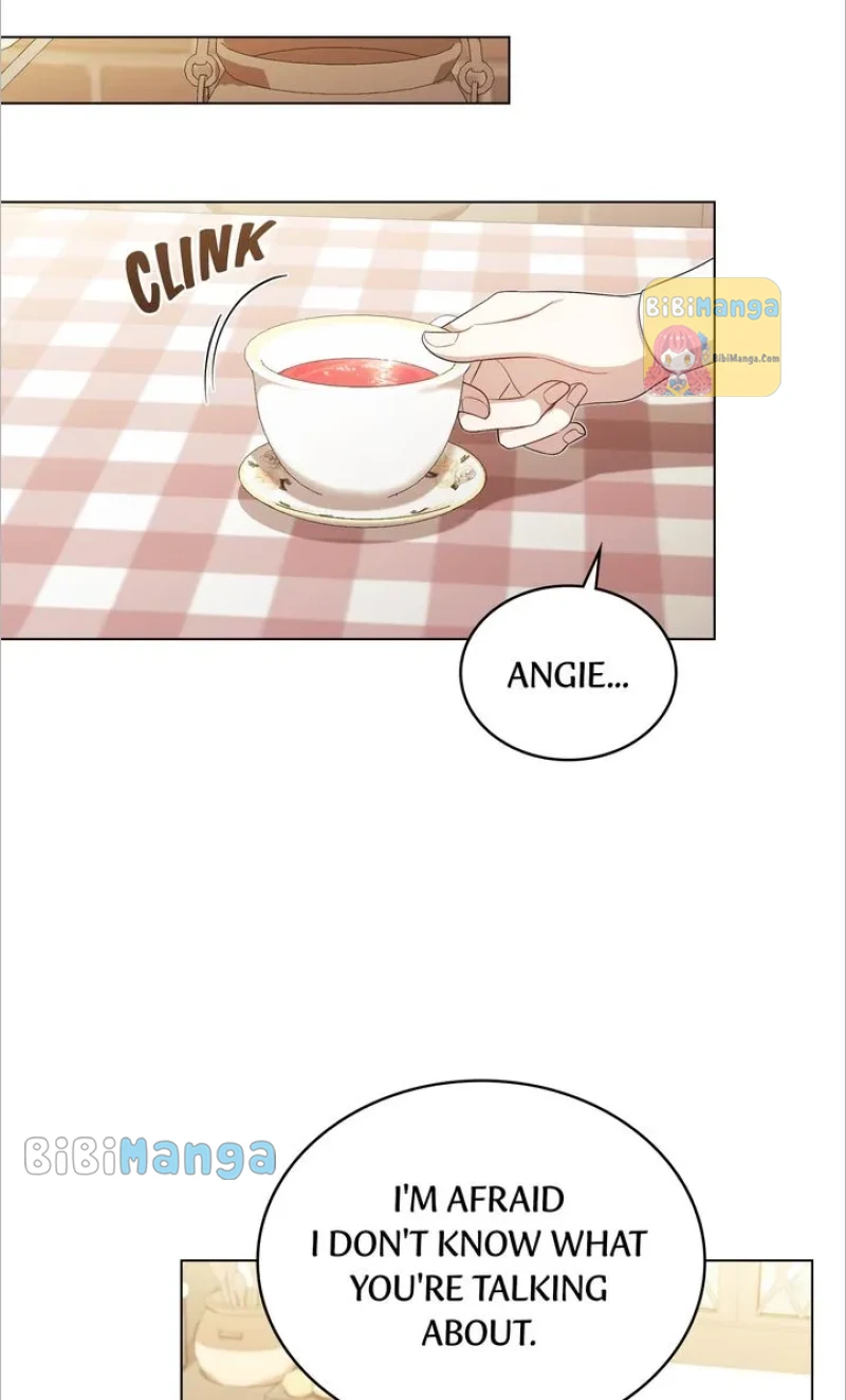 May God Bless Your Demise chapter 11 page 21
