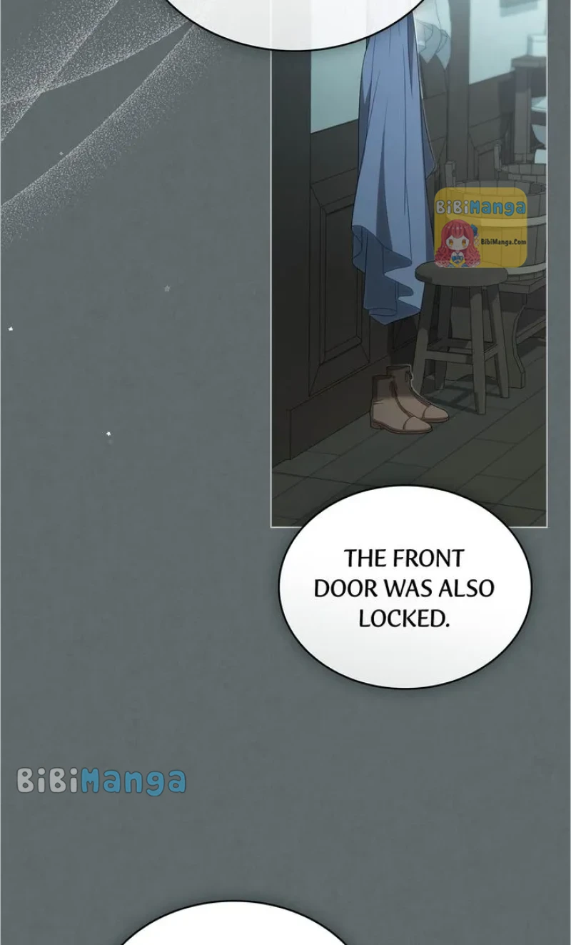 May God Bless Your Demise chapter 11 page 27