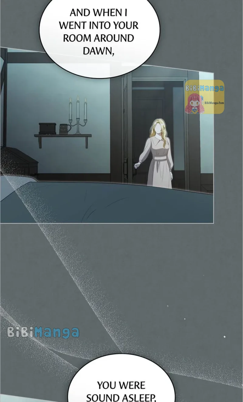 May God Bless Your Demise chapter 11 page 28