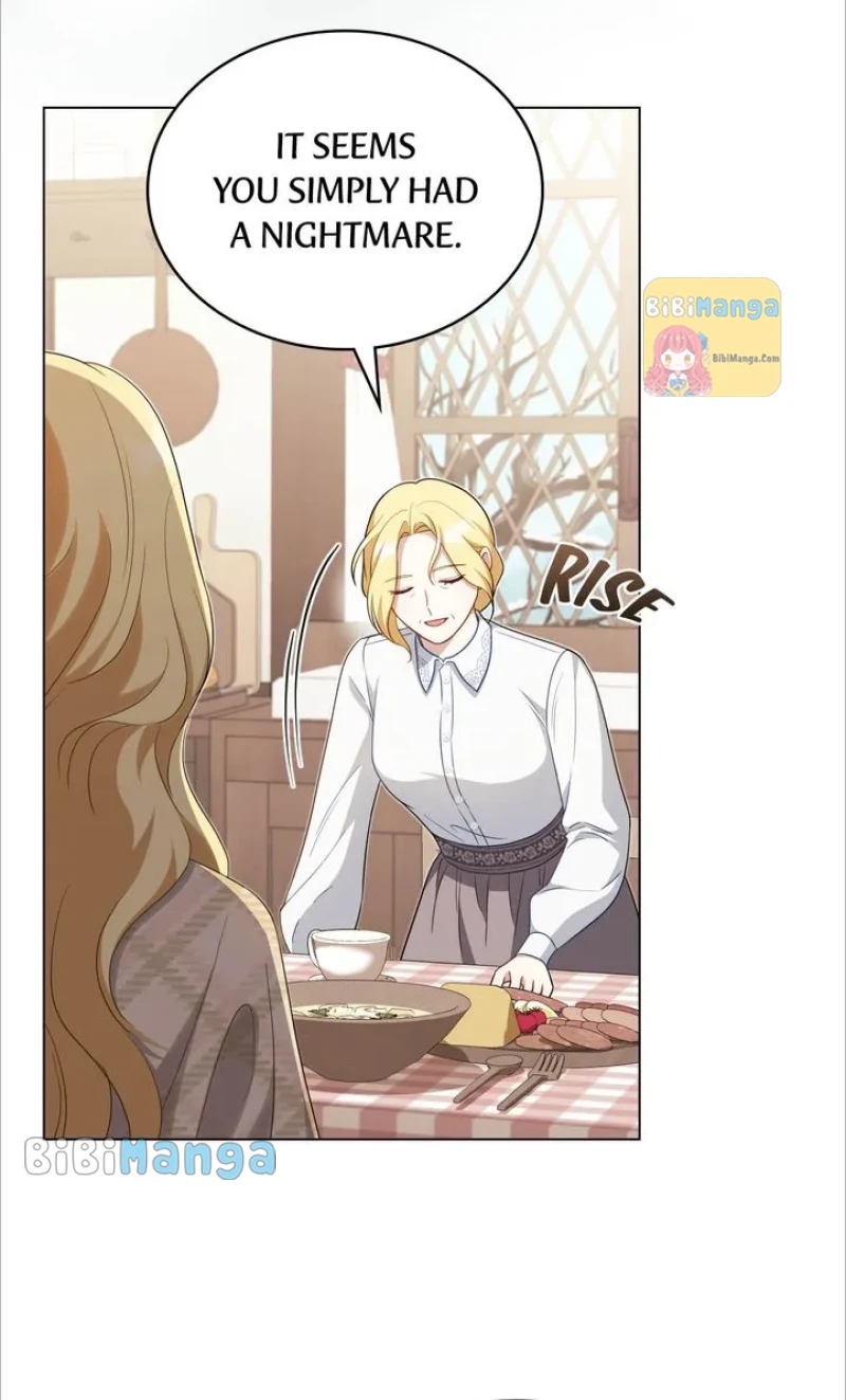 May God Bless Your Demise chapter 11 page 30