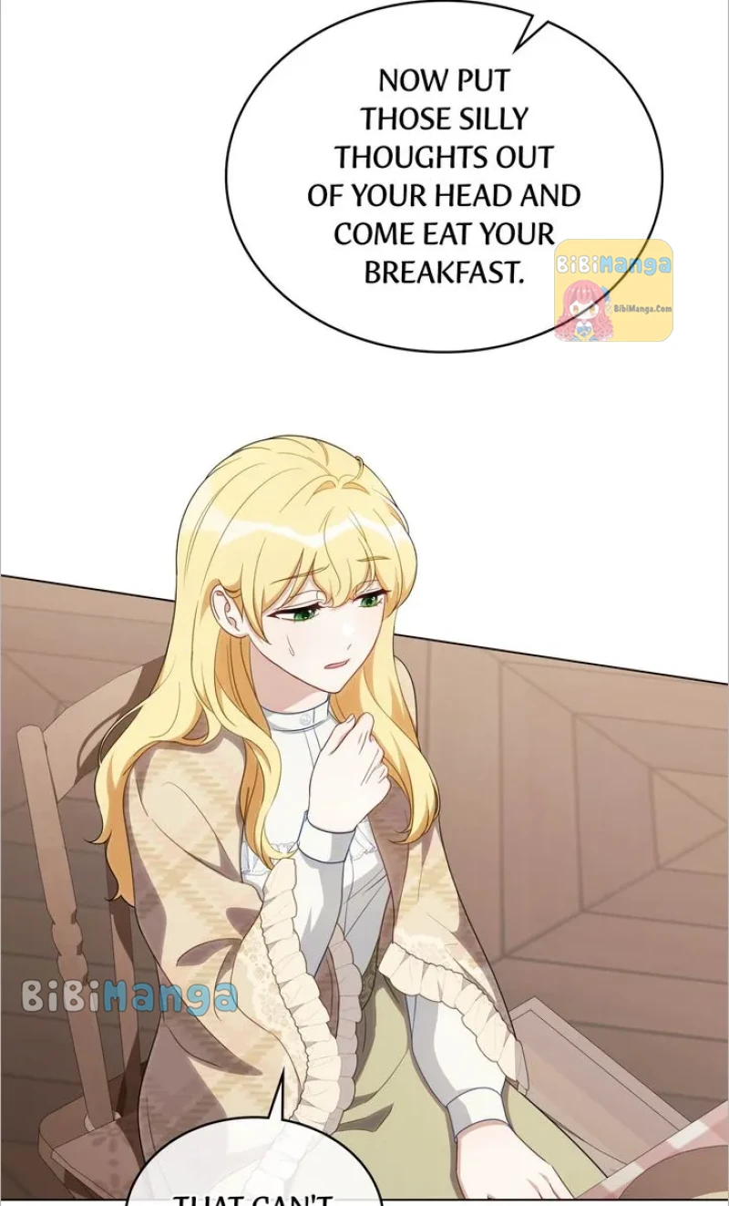 May God Bless Your Demise chapter 11 page 31