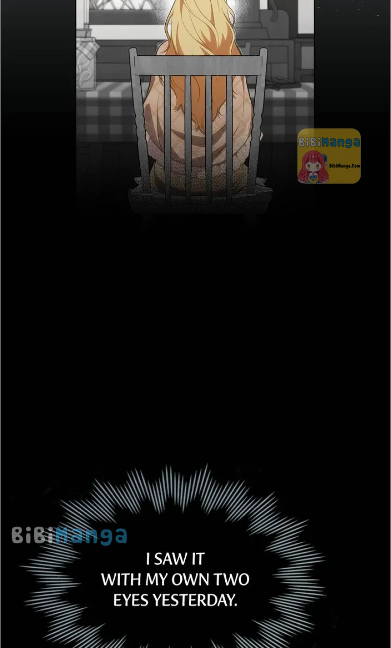 May God Bless Your Demise chapter 11 page 33