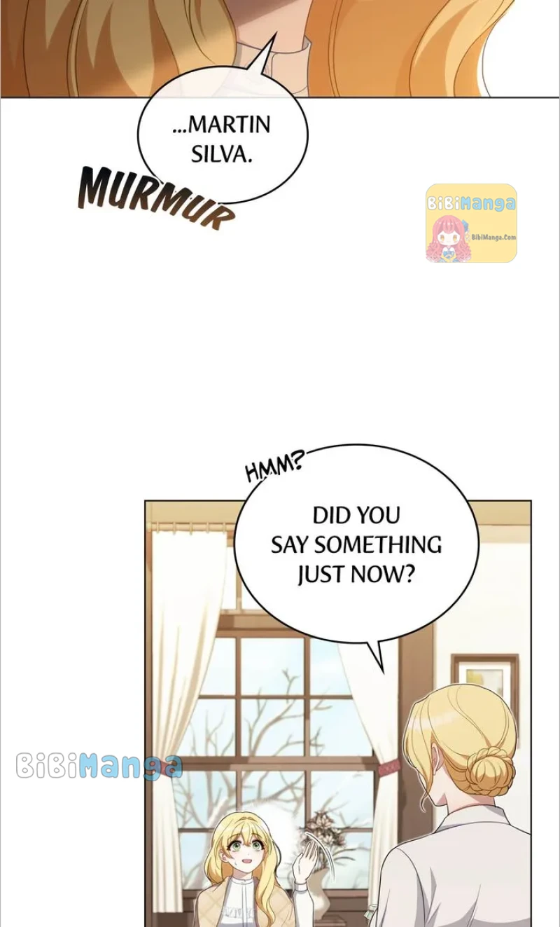 May God Bless Your Demise chapter 11 page 42