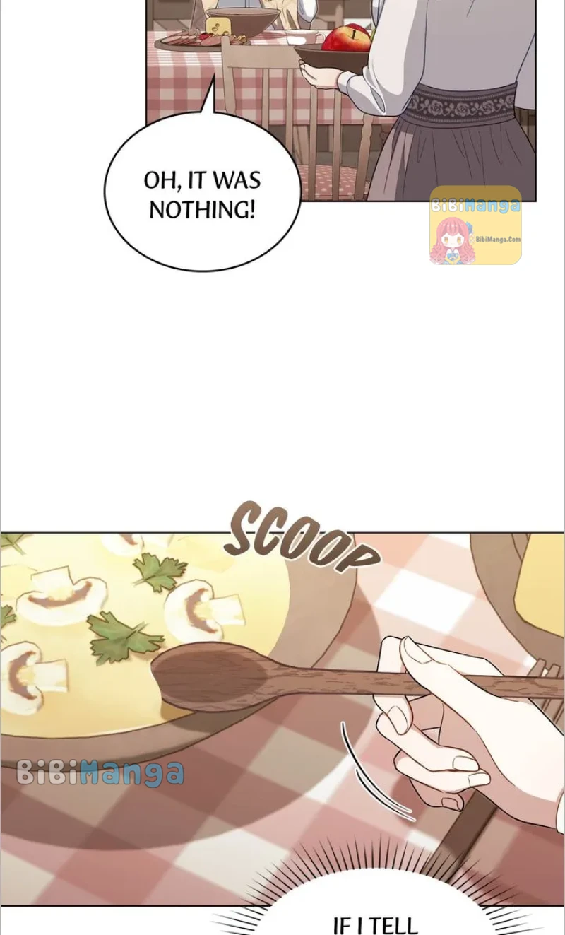 May God Bless Your Demise chapter 11 page 43