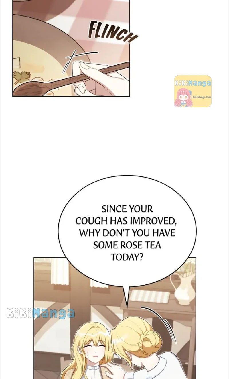 May God Bless Your Demise chapter 11 page 46
