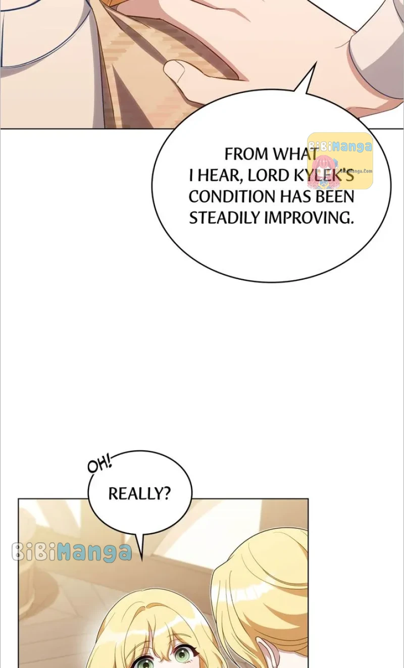 May God Bless Your Demise chapter 11 page 49