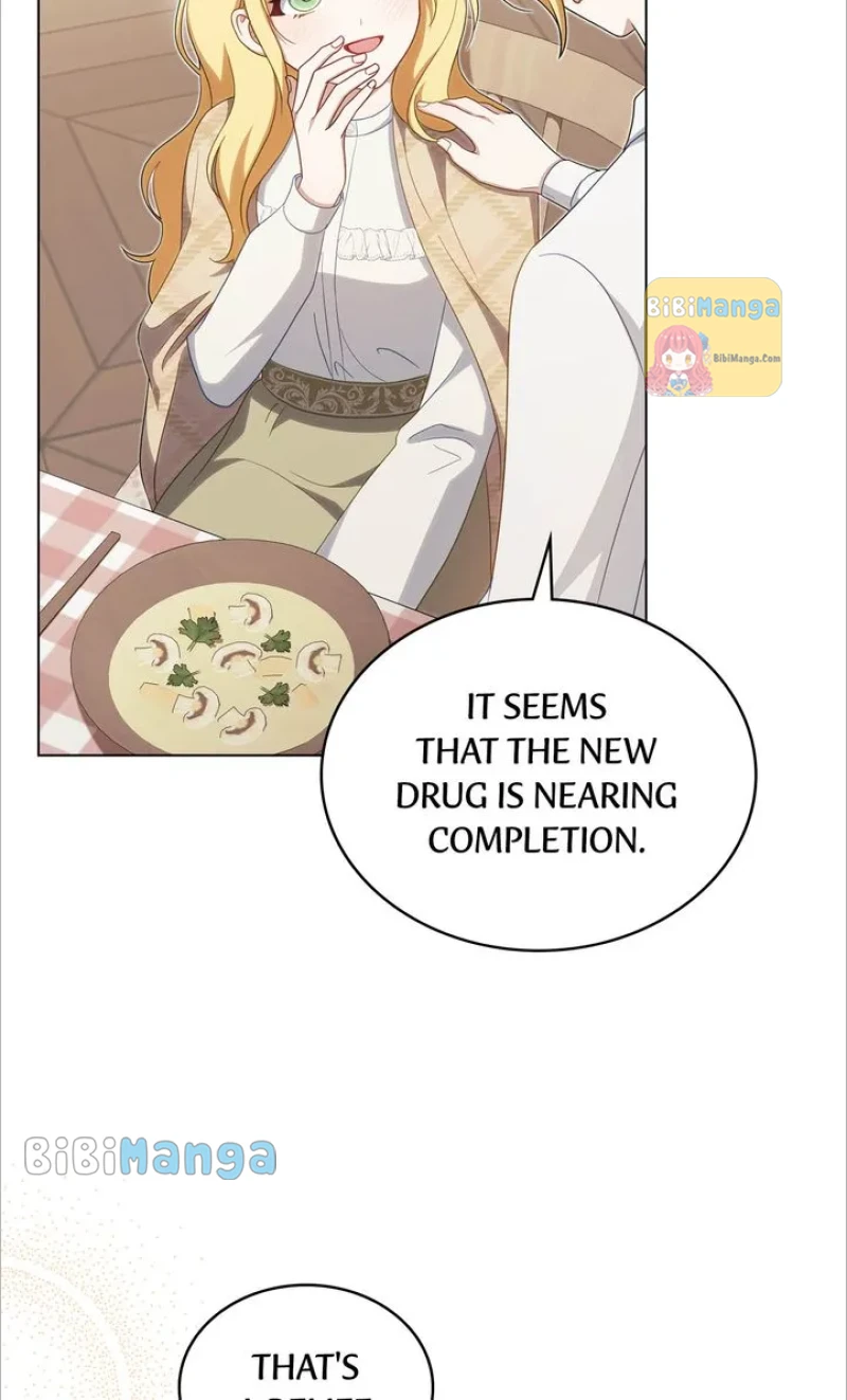 May God Bless Your Demise chapter 11 page 50