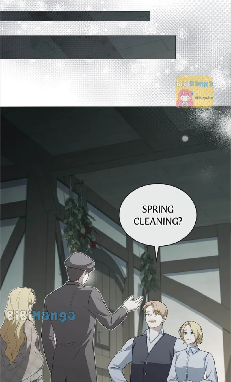 May God Bless Your Demise chapter 11 page 59
