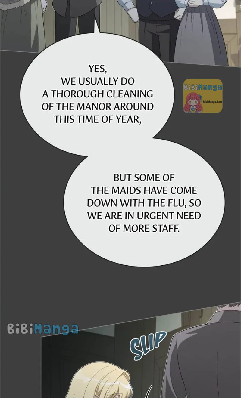 May God Bless Your Demise chapter 11 page 60