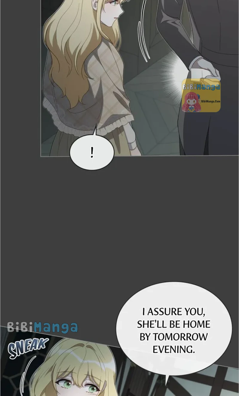 May God Bless Your Demise chapter 11 page 61