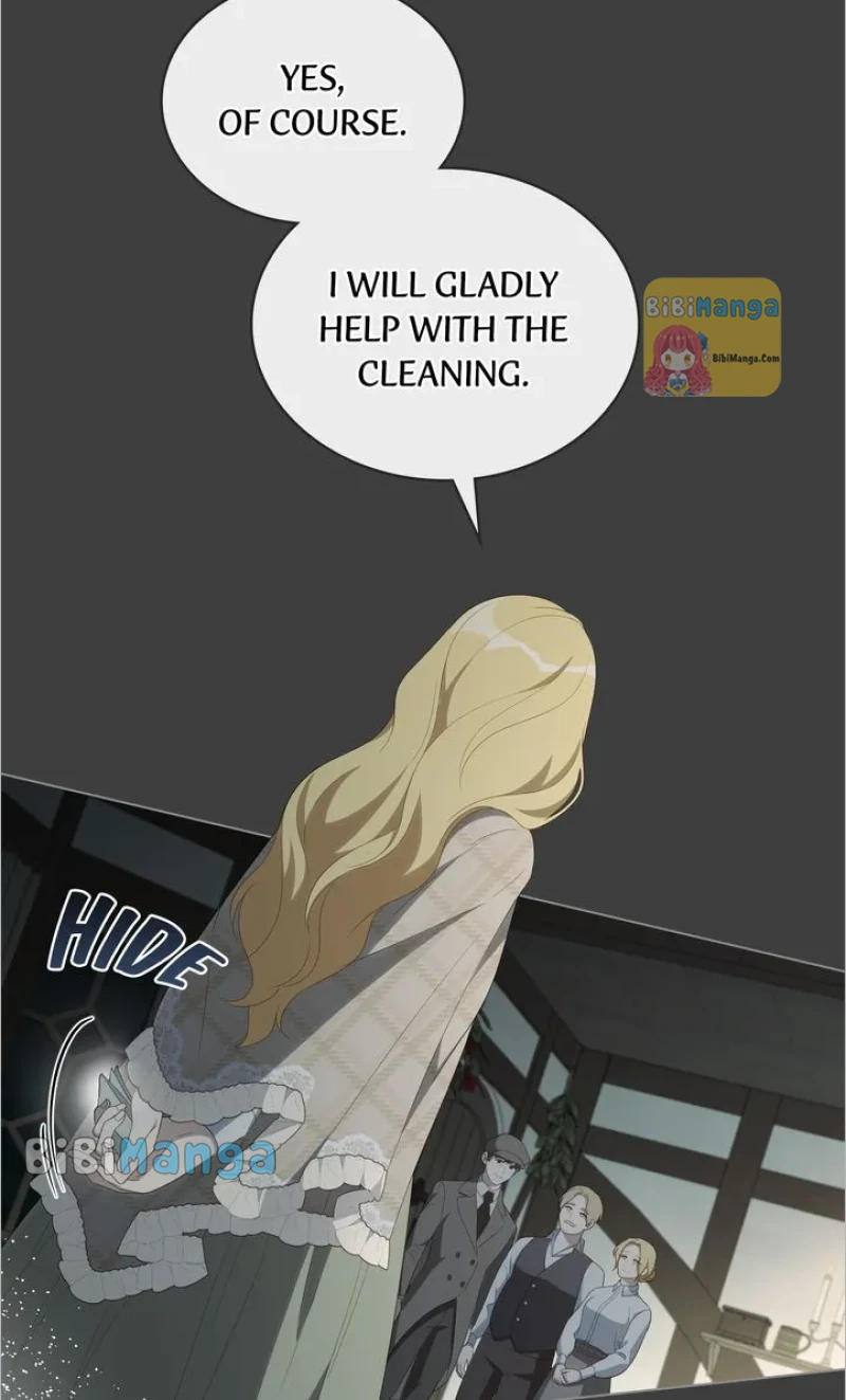May God Bless Your Demise chapter 11 page 67