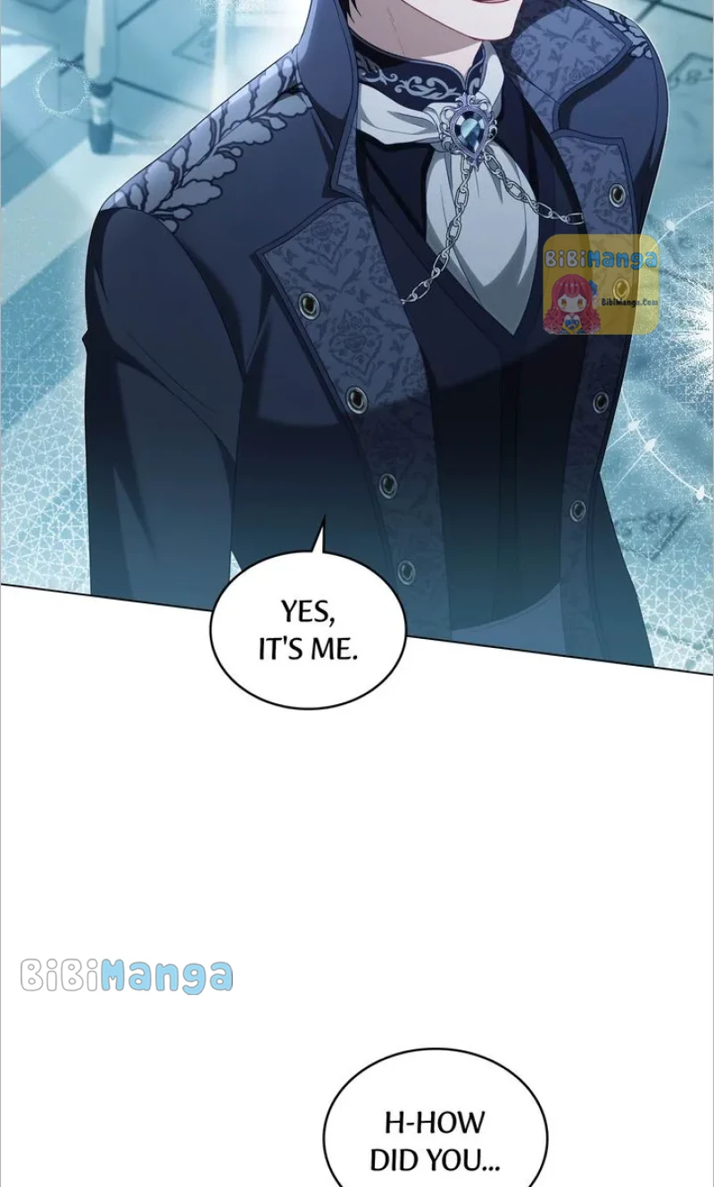 May God Bless Your Demise chapter 12 page 5