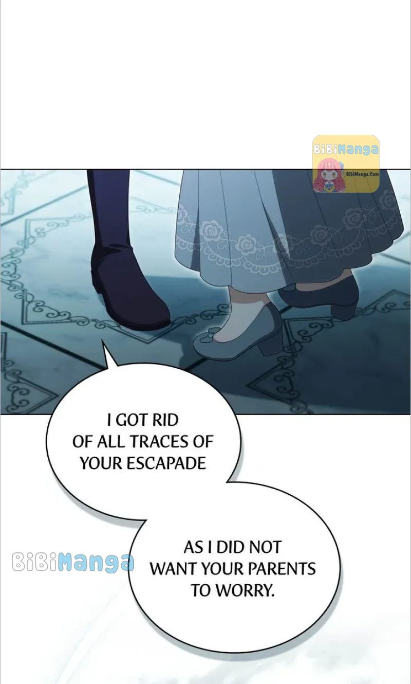 May God Bless Your Demise chapter 12 page 12