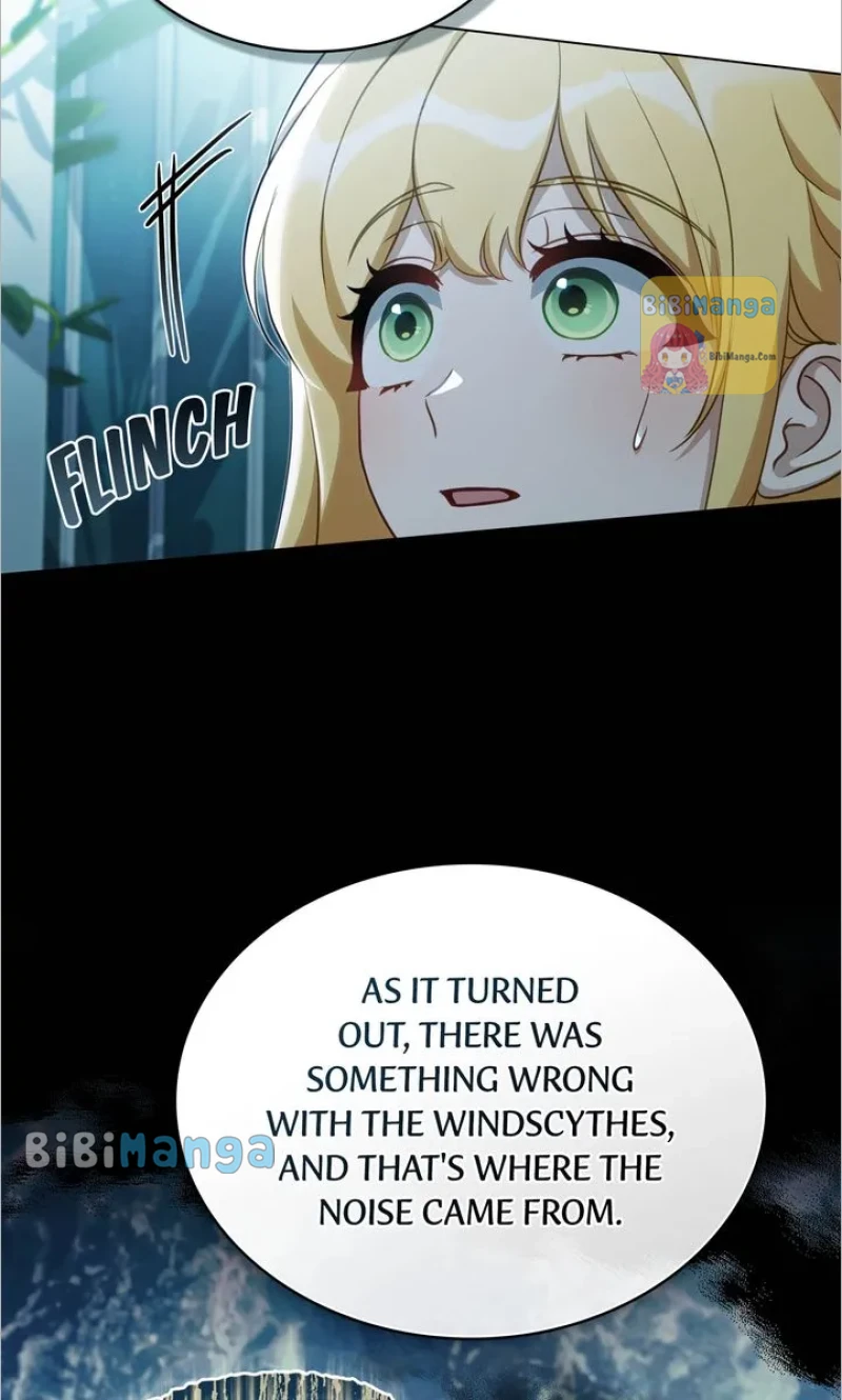 May God Bless Your Demise chapter 12 page 17