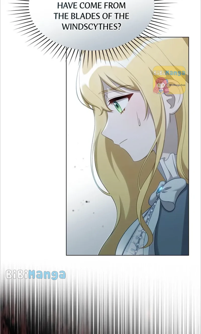 May God Bless Your Demise chapter 12 page 21