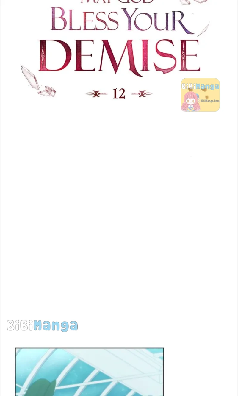 May God Bless Your Demise chapter 12 page 41