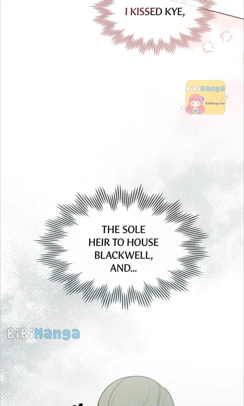 May God Bless Your Demise chapter 12 page 55