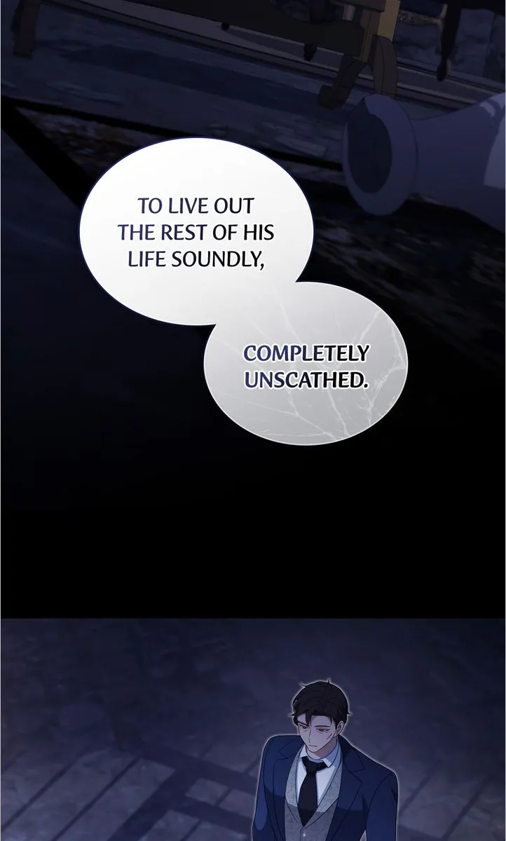 May God Bless Your Demise chapter 12 page 76