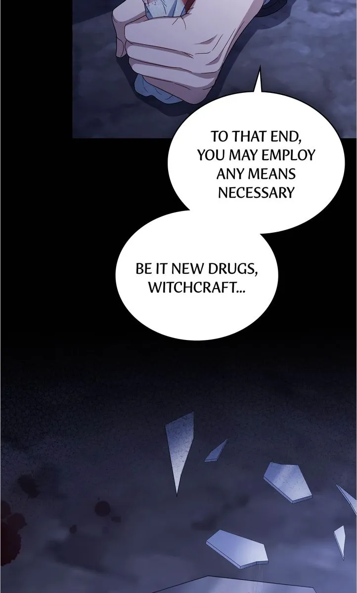 May God Bless Your Demise chapter 12 page 79