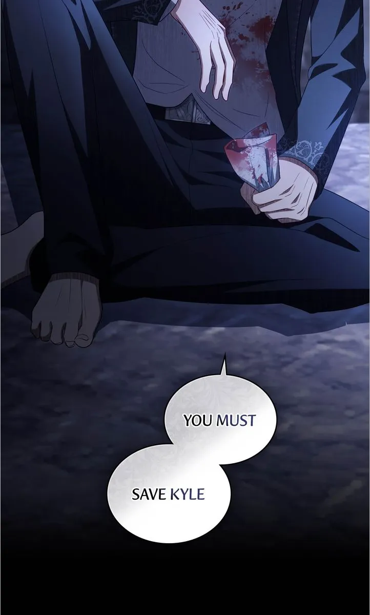 May God Bless Your Demise chapter 12 page 82