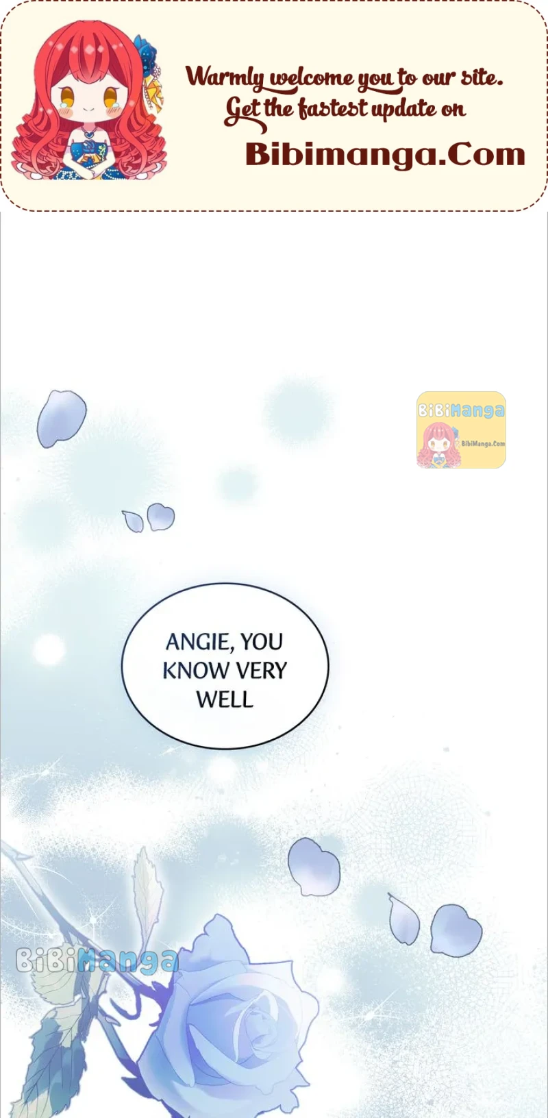 May God Bless Your Demise chapter 13 page 1