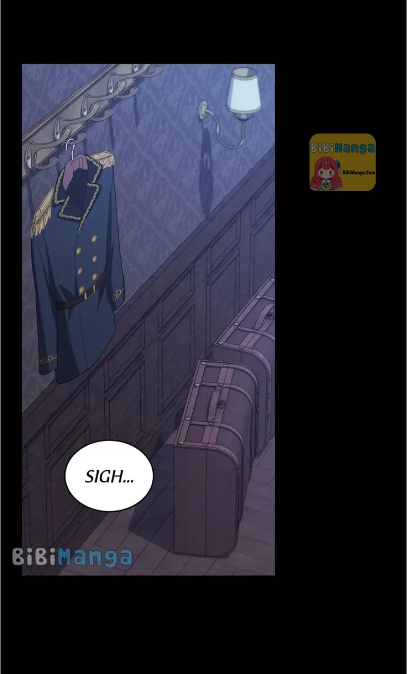 May God Bless Your Demise chapter 13 page 50