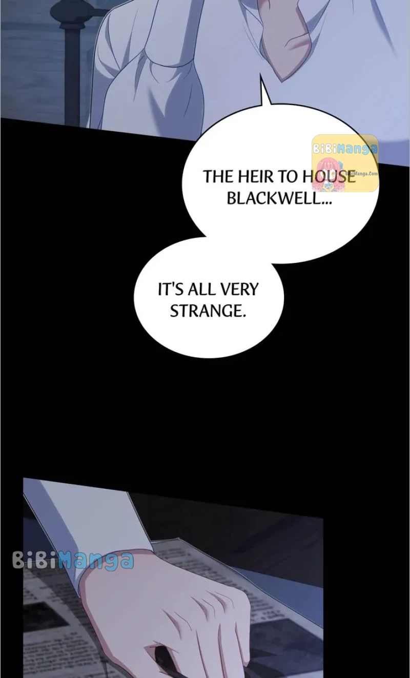 May God Bless Your Demise chapter 13 page 58