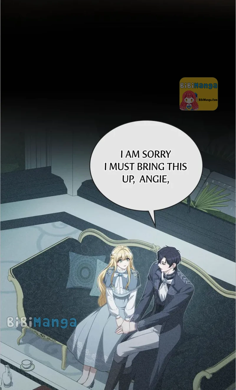 May God Bless Your Demise chapter 13 page 71