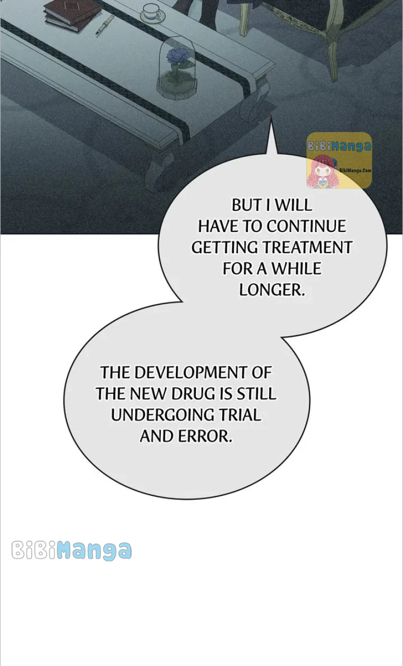 May God Bless Your Demise chapter 13 page 72