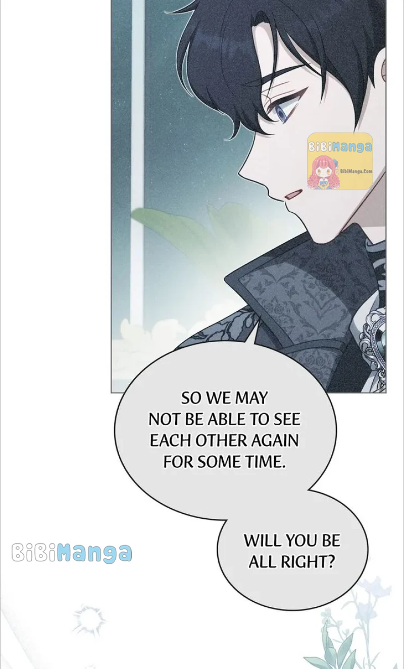 May God Bless Your Demise chapter 13 page 74