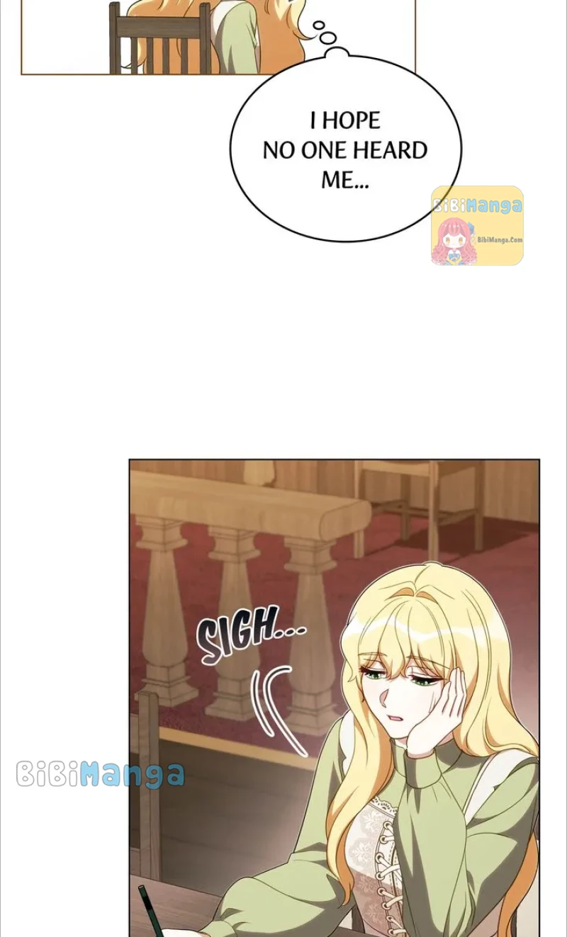 May God Bless Your Demise chapter 13 page 78